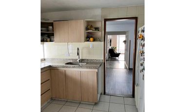 SE VENDE APARTAMENTO EN SOTOMAYOR, DIAG AL DANN CARTLON