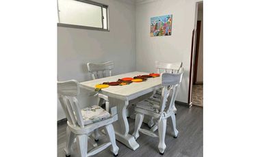 SE VENDE APARTAMENTO EN SOTOMAYOR, DIAG AL DANN CARTLON