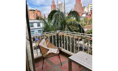 SE VENDE APARTAMENTO EN SOTOMAYOR, DIAG AL DANN CARTLON