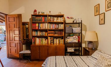 CASA EN VENTA|DE UN SOLO NIVEL|VALLE DE BRAVO