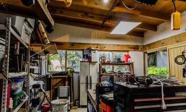 CASA EN VENTA|DE UN SOLO NIVEL|VALLE DE BRAVO