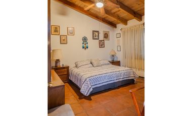 CASA EN VENTA|DE UN SOLO NIVEL|VALLE DE BRAVO