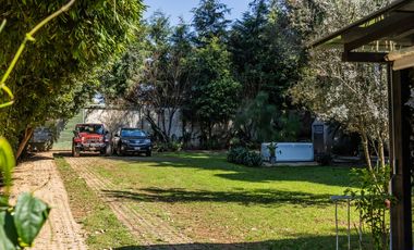 CASA EN VENTA|DE UN SOLO NIVEL|VALLE DE BRAVO