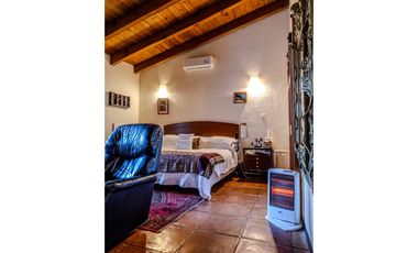 CASA EN VENTA|DE UN SOLO NIVEL|VALLE DE BRAVO