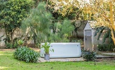 CASA EN VENTA|DE UN SOLO NIVEL|VALLE DE BRAVO