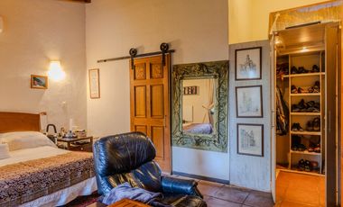 CASA EN VENTA|DE UN SOLO NIVEL|VALLE DE BRAVO