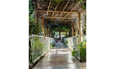 CASA EN VENTA|DE UN SOLO NIVEL|VALLE DE BRAVO