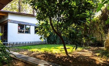 CASA EN VENTA|DE UN SOLO NIVEL|VALLE DE BRAVO