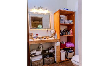 CASA EN VENTA|DE UN SOLO NIVEL|VALLE DE BRAVO