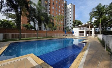 CASA EN VENTA UNIDAD SENDEROS DEL RIO CIUDAD MELENDEZ