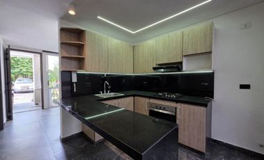 CASA EN VENTA UNIDAD SENDEROS DEL RIO CIUDAD MELENDEZ