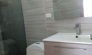 En el Caney se alquila Apartamento Dúplex en 2do y 3er piso