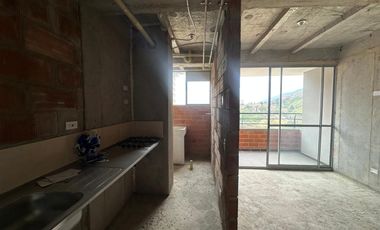 Apartamento En Venta, Sector Vía Machado - Bello, Conjunto La Vida Es Bella II