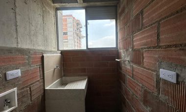 Apartamento En Venta, Sector Vía Machado - Bello, Conjunto La Vida Es Bella II