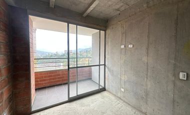 Apartamento En Venta, Sector Vía Machado - Bello, Conjunto La Vida Es Bella II