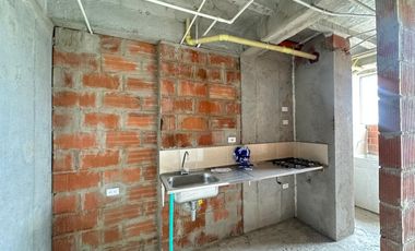 Apartamento En Venta, Sector Vía Machado - Bello, Conjunto La Vida Es Bella II