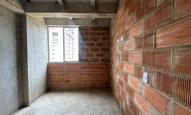 Apartamento En Venta, Sector Vía Machado - Bello, Conjunto La Vida Es Bella II