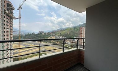Apartamento En Venta, Sector Vía Machado - Bello, Conjunto La Vida Es Bella II