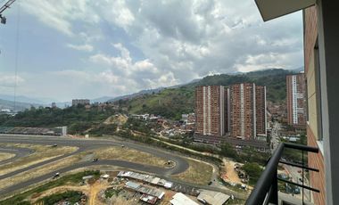 Apartamento En Venta, Sector Vía Machado - Bello, Conjunto La Vida Es Bella II