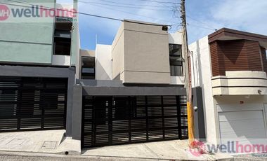 Casa en Venta, Col. Lomas del Mar, Boca del Río, Veracruz