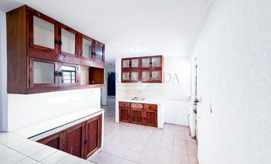 Casa en venta en Francisco de Montejo