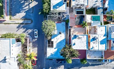 Casa en venta en Francisco de Montejo