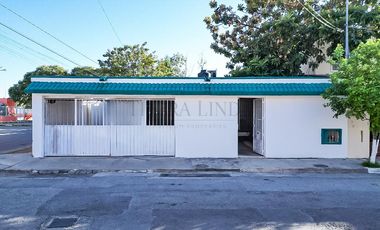 Casa en venta en Francisco de Montejo