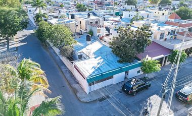 Casa en venta en Francisco de Montejo