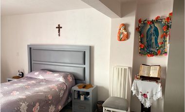 Casa en Paseos del bosque, Cuautitlán