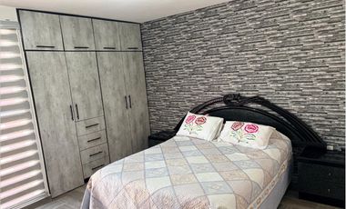 Casa en Paseos del bosque, Cuautitlán