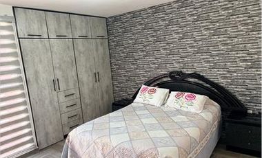 Casa en Paseos del bosque, Cuautitlán