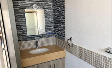 Casa en Paseos del bosque, Cuautitlán