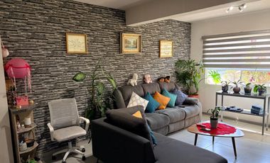 Casa en Paseos del bosque, Cuautitlán