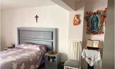 Casa en Paseos del bosque, Cuautitlán