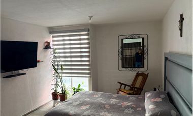 Casa en Paseos del bosque, Cuautitlán