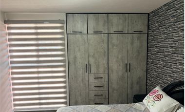 Casa en Paseos del bosque, Cuautitlán