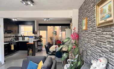 Casa en Paseos del bosque, Cuautitlán