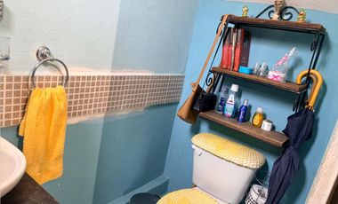 Casa en Paseos del bosque, Cuautitlán