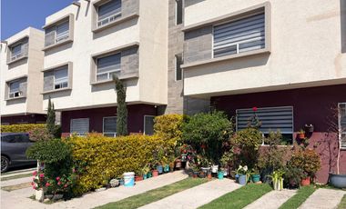 Casa en Paseos del bosque, Cuautitlán