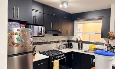 Casa en Paseos del bosque, Cuautitlán