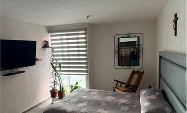 Casa en Paseos del bosque, Cuautitlán