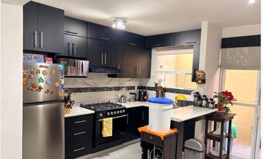 Casa en Paseos del bosque, Cuautitlán