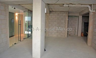 Local Comercial en Venta en Centro, Cuauhtémoc JL 26-1041.