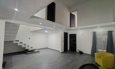 Amplia Casa en Cuautitlán Izcalli, Estado de México