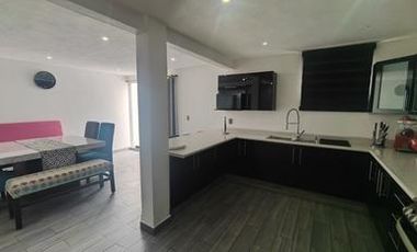 Amplia Casa en Cuautitlán Izcalli, Estado de México