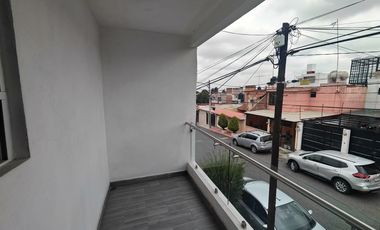 Amplia Casa en Cuautitlán Izcalli, Estado de México