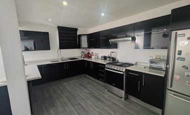 Amplia Casa en Cuautitlán Izcalli, Estado de México