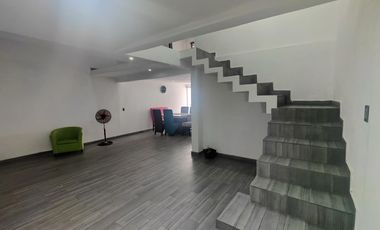 Amplia Casa en Cuautitlán Izcalli, Estado de México