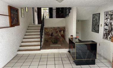 Casa en  Venta en Tequisquiapan con Jardín extenso