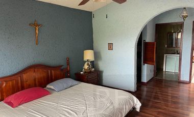 Casa en  Venta en Tequisquiapan con Jardín extenso